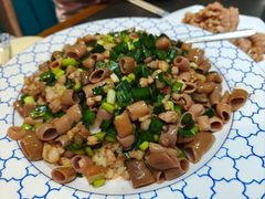 -小红鲸·海鲜餐厅(轸大路店)