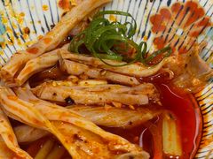 -师烤·豆花烤鱼(广州荔湾扬韬广场店)