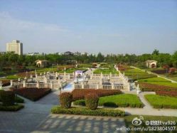 点击看大图 -伊莎贝拉婚礼庄园(顾村店)