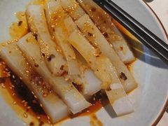 -蓉李记成都名小吃(合肥包河万达店)