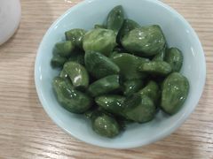 -老边饺子馆(西站店)