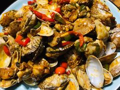 -马王堆海鲜水产市场