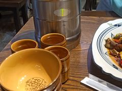 -盐帮食坊•小河帮川菜(四川师大店)