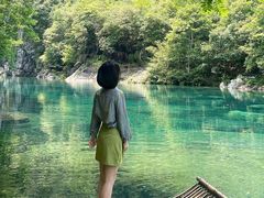 -石台牯牛降景区