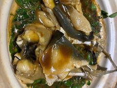 -永安鱼庄·镇江菜(丁卯店)