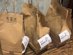 -星巴克(北京惠新东街店)