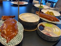 -宫燕府·京菜·烤鸭·淮扬菜(王府中心店)