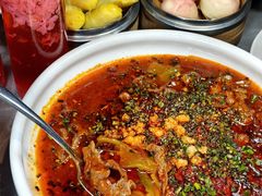 -天辣(金桥啦啦宝都店)