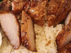 -余百年·现烧烧腊(布吉金利店)