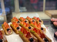 -BreadTalk面包新语(长寿路地铁站店)
