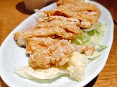 -麦秋寿司(富都广场店)
