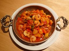 -伊斯坦布尔土耳其清真咖啡餐厅