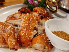 -品大三·南京菜(大行宫店)
