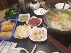 picture-稻香酒家·33年老字号·港式粤菜(富邦中心店)