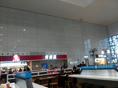 -肯德基(合肥站店)