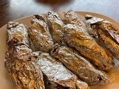 日昌特色纸包鸡翅-日昌餐馆(亦庄店)