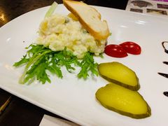 -德大西餐社(云南南路店)