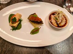 -Yan Ting 宴庭中餐厅(上海静安瑞吉酒店)