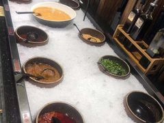 -呷哺呷哺(松江开元店)