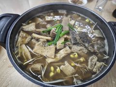 -三叔牛杂火锅店(三淮大街15号店)