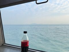 -澳门外港客运码头(轮渡站)