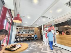 -肯德基(万科广东路店)