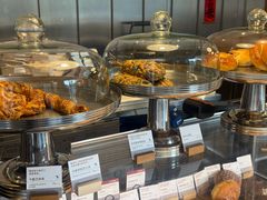 -BAKER&SPICE(BFC外滩金融中心店)