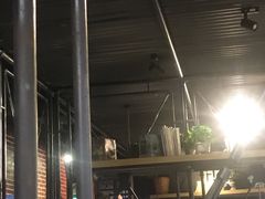 -探鱼·鲜青椒爽麻烤鱼(中天广场店)