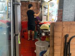 门面-鸿记·好再来普宁肠粉(莲花路店)