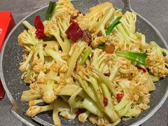 -乔一乔怪味干锅(武侯欢肆店)