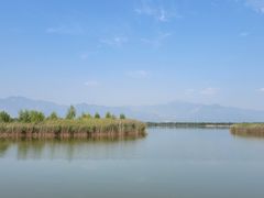 -野鸭湖国家湿地公园