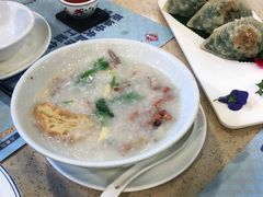 -点都德(华强南店)