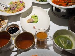 -狮拾久·现代新加坡料理(壹方城店)