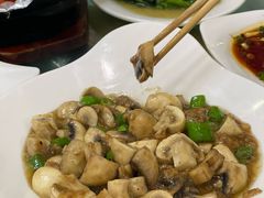 -稻香餐厅中餐干锅(劼人路店)