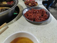 -渝味黄姐火锅(黄泥村店)
