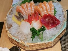 -德川家日本料理(中关村寰太大厦店)