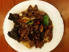 -北平小馆·烤鸭·家常菜(磨房北里店)