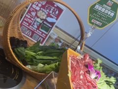 -塔兰齐新疆孜然火锅(鲤鱼山路店)