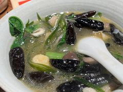 -金太阳海鲜烧烤·本地人餐厅(东纬路旗舰店)