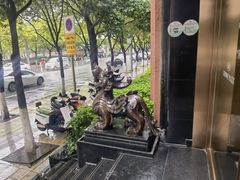 -昆明中心皇冠假日酒店