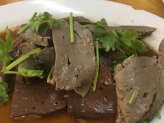 -长平老姿娘夜粥(平东一街店)