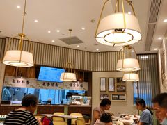 大堂-春风松月楼(七宝万科店)