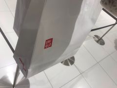 -优衣库(南京建邺万达广场店)