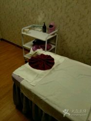 -佐登妮丝美容SPA生活馆