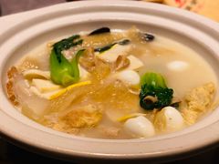 老淮安头道菜-老淮安·淮安菜(周恩来纪念馆店)