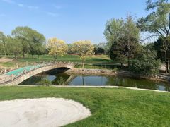 -北京京辉高尔夫俱乐部有限公司