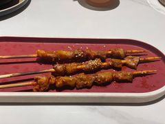 -清真·宁夏印象·盐池滩羊肉体验店(江宁路店)