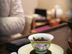 -畅和茶坊·曦瓜中国大红袍