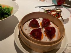 -三号黄浦会Canton Table