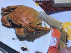 -铁板诱惑法式铁板烧(大卫城店)
